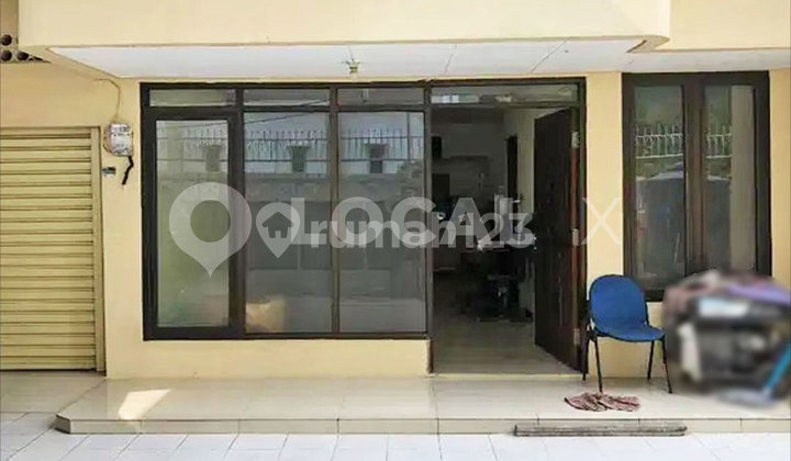 Rumah Pluit Timur Selatan Penjaringan, Jakarta Utara Rumah Pluit Timur Selatan Penjaringan, Jakarta Utara