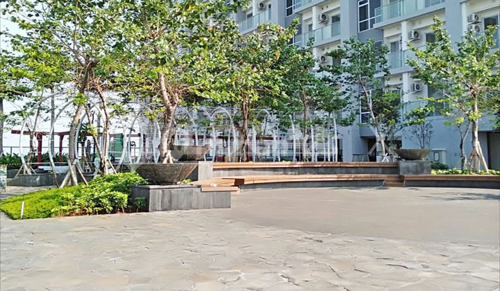 Apartemen Sedayu City Tower Melbourne Lt.7 Kelapa Gading, Jakarta Utara