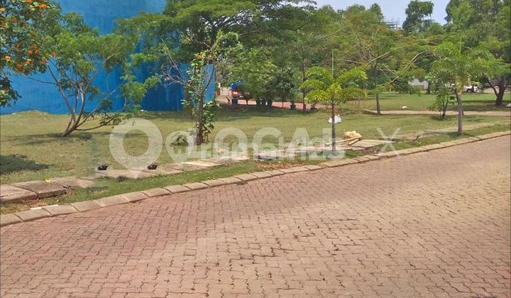 Beach Mutiara Land Plot, Pluit, North Jakarta