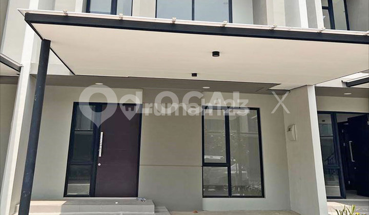 Florida Cluster House Pik2, Tangerang, Banten Florida Cluster House Pik2, Tangerang, Banten