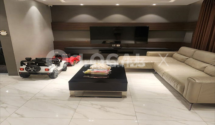 Rumah Jl. Pluit Karang Asri Muara Karang, Pluit, Penjaringan, Jakarta Utara Rumah Jl. Pluit Karang Asri Muara Karang, Pluit, Penjaringan, Jakarta Utara