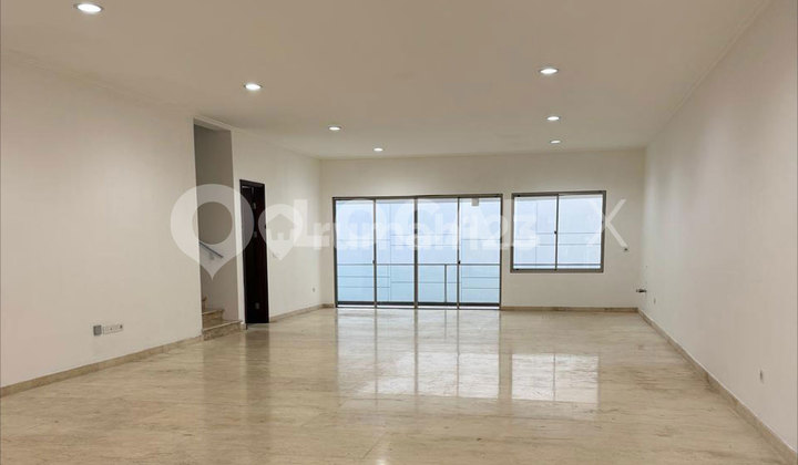 Golf Island House, Serenade, PIK, North Jakarta