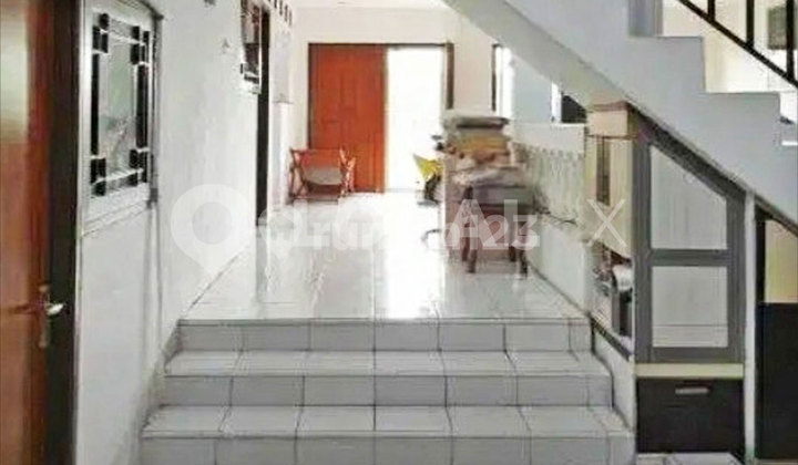 Rumah Palem Bintaro Pondok Aren, Tangerang Selatan, Banten Rumah Palem Bintaro Pondok Aren, Tangerang Selatan, Banten