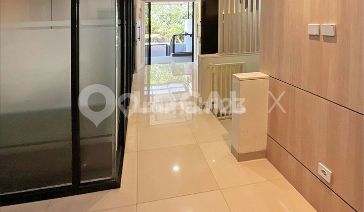 Rumah Long Beach, Pik, Jakarta Utara