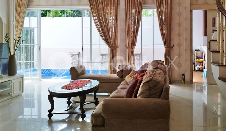 Rumah Taman Grisenda, Pik, Jakarta Utara Rumah Taman Grisenda, Pik, Jakarta Utara