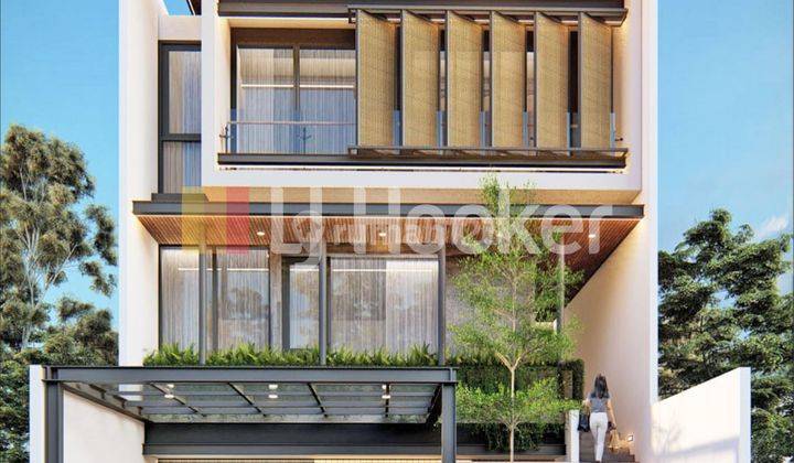 Rumah Citra 2 Ext Kalideres, Jakarta Barat 1