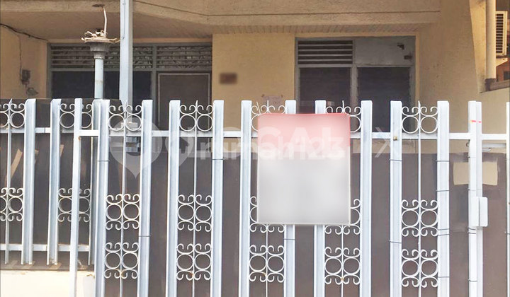 Janur Asri House, Kelapa Gading, North Jakarta