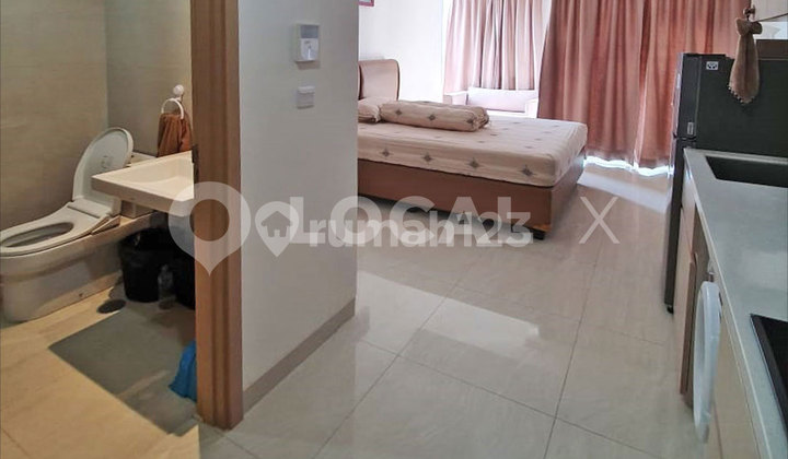 Apartemen Sedayu City Tower Melbourne Lt.50 Kelapa Gading, Jakarta Utara