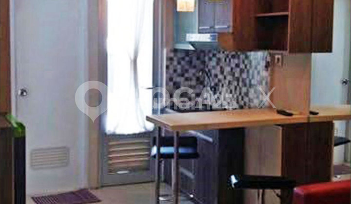 Gading Nias Residence Tower Grand Emerald 20th Floor, Kelapa Gading, North Jakarta