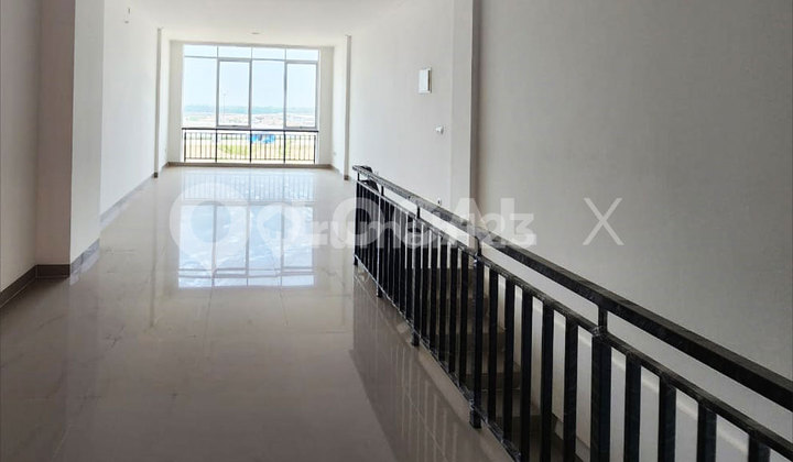 Ruko Jl. Boulevard Shibuya, Teluk Naga, Tangerang, Banten