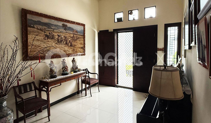 Rumah Manyar Permai, Pik, Penjaringan, Jakarta Utara Rumah Manyar Permai, Pik, Penjaringan, Jakarta Utara