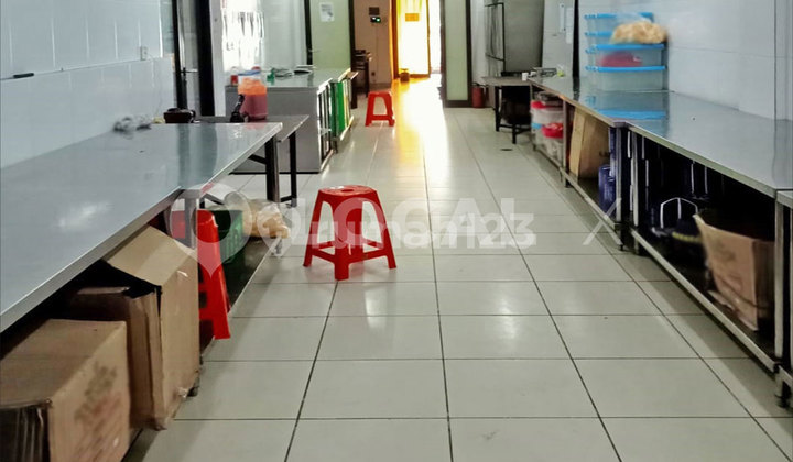 Rumah Pluit Sakti Raya Penjaringan, Jakarta Utara