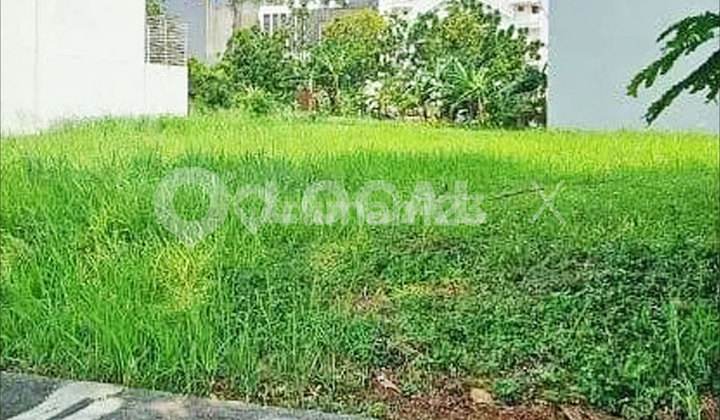 Katamaran Permai PIK Land Plot, Penjaringan, North Jakarta