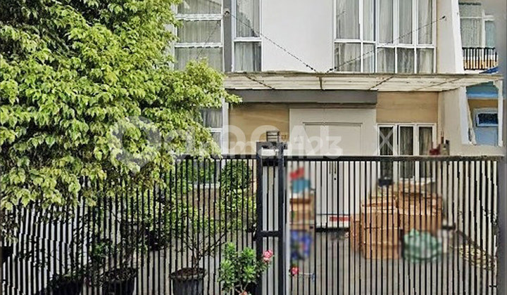 Rumah Camar Indah Pik, Penjaringan, Jakarta Utara Rumah Camar Indah Pik, Penjaringan, Jakarta Utara