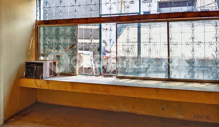 Shop House on Jl. Kh. Moh Mansyur, Tambora, West Jakarta