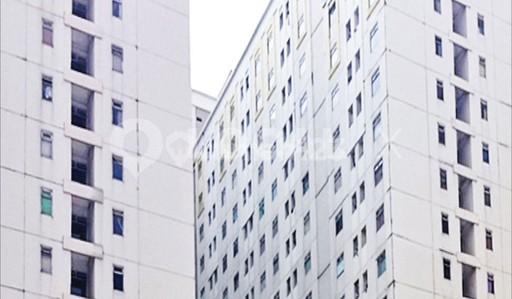 Apartemen Gading Nias Residence Tower Emerald 21 Kelapa Gading, Jakarta Utara