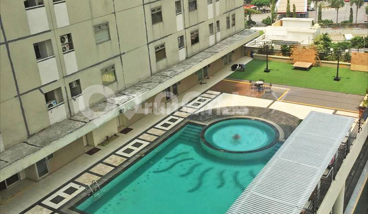 Gading Nias Residence Tower Bougenville 21st Floor, Kelapa Gading, North Jakarta