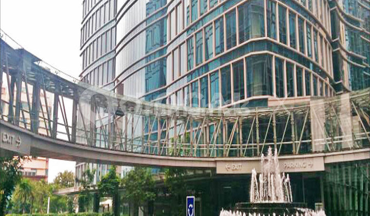 Gedung Landmark Pluit, Jl. Pluit Selatan Raya, Pluit, Penjaringan, Jakarta Utara