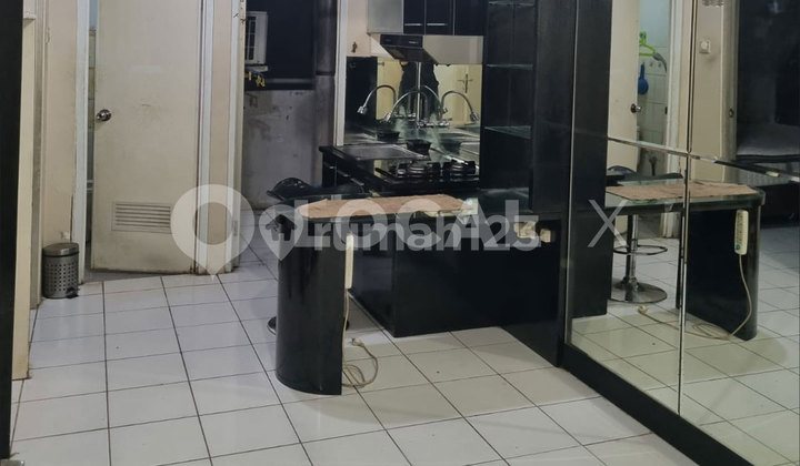 Apartemen Gading Nias Residence Tower Dahlia Lt.9 Kelapa Gading, Jakarta Utara