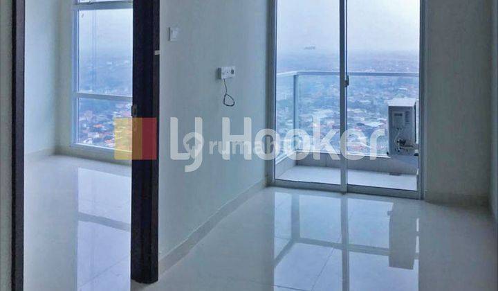 Apartemen Puri Mansion, Tower Crystal, Lantai 9, Kembangan, Jakarta Barat 1