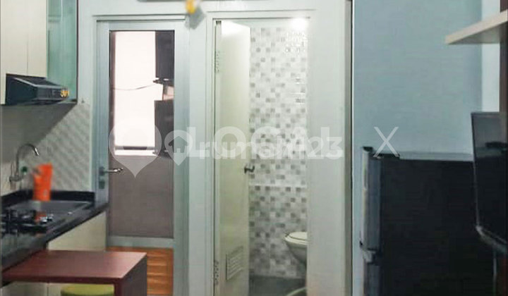 Gading Nias Residence Tower Dahlia, 11th Floor, Kelapa Gading, North Jakarta