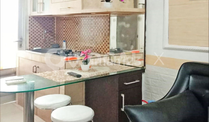 Gading Nias Residence Tower Emerald 9th Floor, Kelapa Gading, North Jakarta