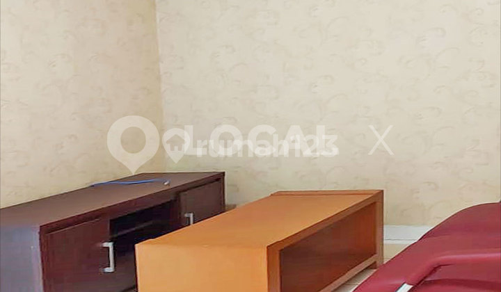 City Home Moi Tower Hawaiian Bay 19th Floor, Kelapa Gading, North Jakarta 1