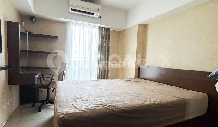 Apartemen Gading Greenhill Tower B Lt.12 Kelapa Gading, Jakarta Utara