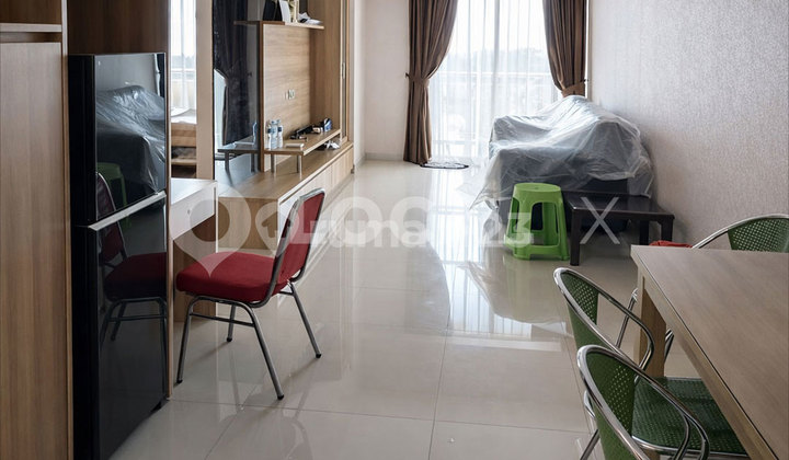 Sherwood Tower Regent 8th Floor Apartment, Kelapa Gading, North Jakarta