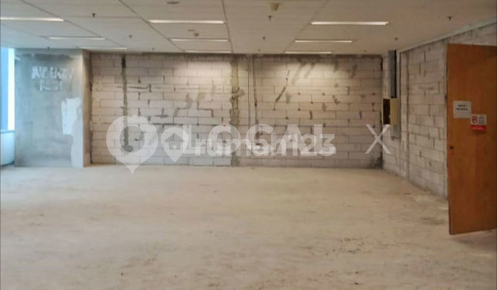 Ciputra World 2 Office, Tokopedia Tower, 35th Floor, Kuningan, South Jakarta