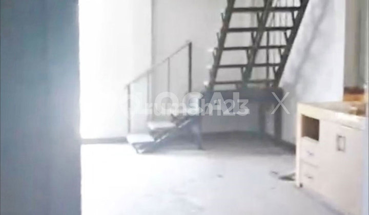 Shop House Jl. Malaka Tambora, West Jakarta