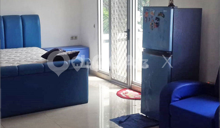 Rumah Florence Pik, Penjaringan, Jakarta Utara Rumah Florence Pik, Penjaringan, Jakarta Utara