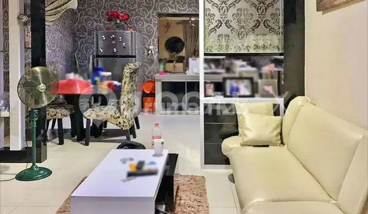 Permai Kapuk Muara Sail House, Penjaringan, North Jakarta Permai Kapuk Muara Sail House, Penjaringan, North Jakarta