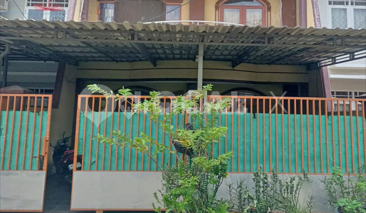 Taman Palem Lestari House, Cengkareng, West Jakarta