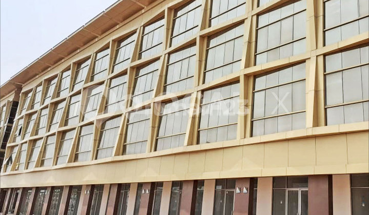 Ruko Golf Island, PIK, Jakarta Utara