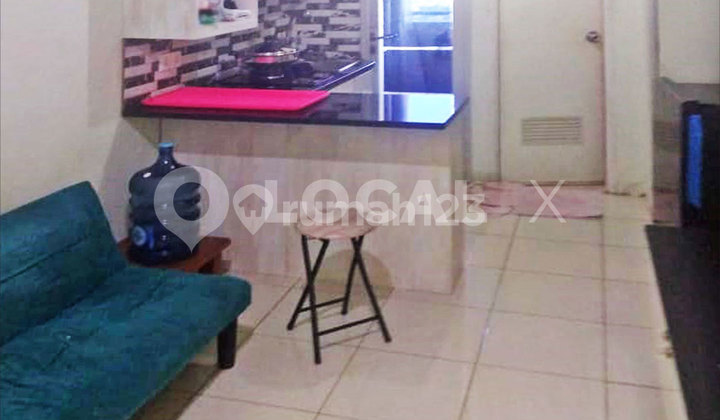 Gading Nias Residence Tower Grand Emerald, 23rd Floor, Kelapa Gading, North Jakarta