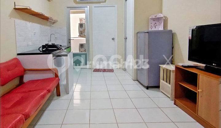 Gading Nias Residence Tower Alamanda 9th Floor, Kelapa Gading, North Jakarta