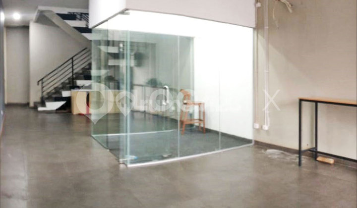 Ruko Jl. Muara Karang Raya Pluit, Penjaringan, North Jakarta