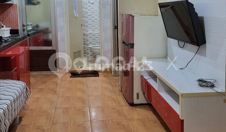 Apartemen Gading Nias Residence Tower Alamanda Lt.3 Kelapa Gading, Jakarta Utara