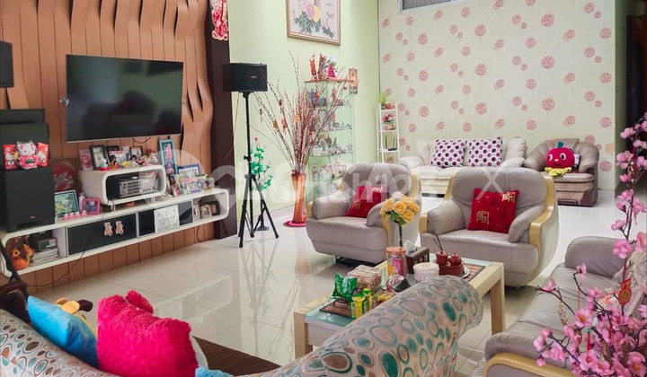 Rumah Manyar Permai 7, Pik, Penjaringan, Jakarta Utara Rumah Manyar Permai 7, Pik, Penjaringan, Jakarta Utara