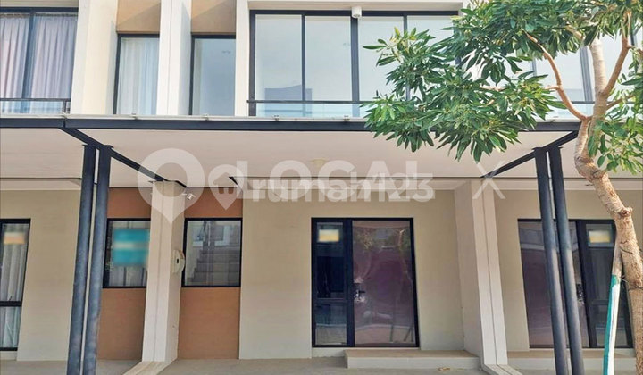 Alabama Cluster House, PIK2 Extension, Teluknaga, Tangerang, Banten Alabama Cluster House, PIK2 Extension, Teluknaga, Tangerang, Banten