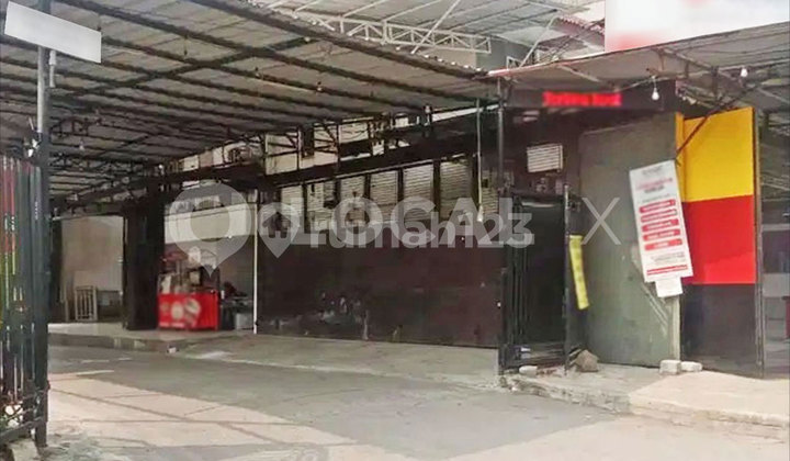 Rumah Taman Palem Lestari Cengkareng, Jakarta Barat