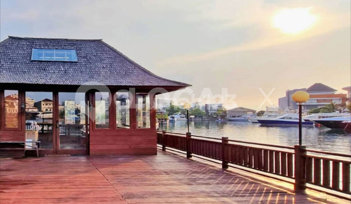 Rumah Jl. Pantai Mutiara Pluit, Penjaringan, Jakarta Utara Rumah Jl. Pantai Mutiara Pluit, Penjaringan, Jakarta Utara