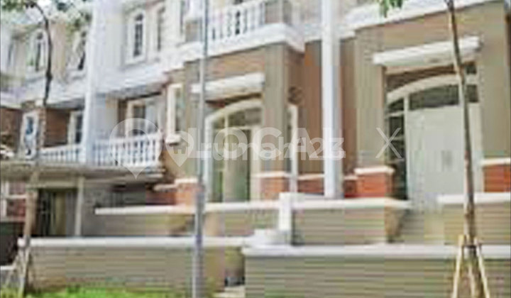 Rumah Europe, Green Lake City, Kosambi, Tangerang, Banten Rumah Europe, Green Lake City, Kosambi, Tangerang, Banten