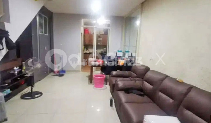 Rumah Cluster Amerika Green Lake City, Cipondoh, Tangerang, Banten Rumah Cluster Amerika Green Lake City, Cipondoh, Tangerang, Banten