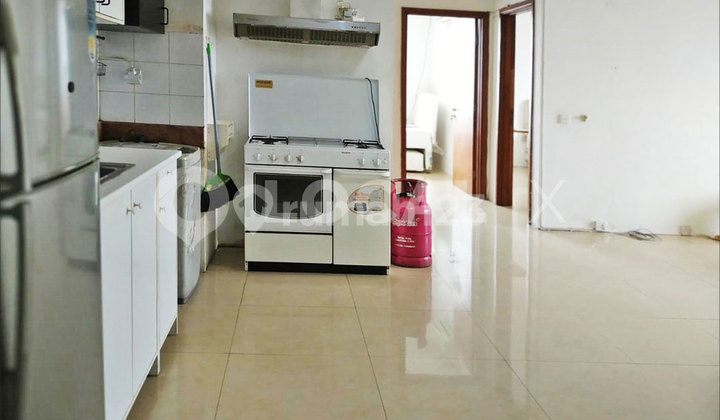 Apartemen Paladian Park, Tower F Lantai 11 Kelapa Gading, Jakarta Utara