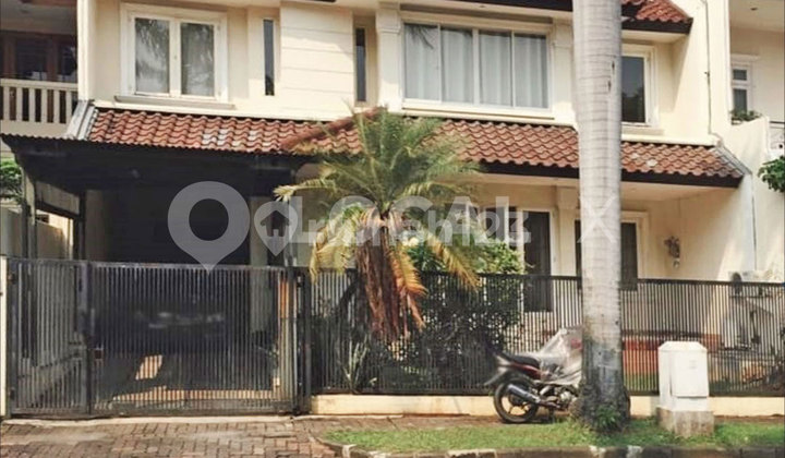 Pearl Beach House Pluit, Penjaringan, North Jakarta