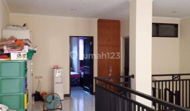 Jual cepat rumah tinggal aman nyaman  2