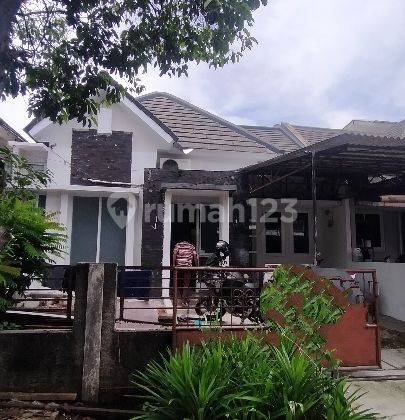 Jual Rumah Serpong park, 1