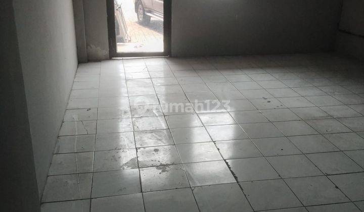 SEWA RUKO 3LT, KARANG TENGAH 2